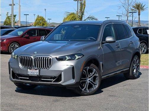 2024 BMW X5 sDrive40i
