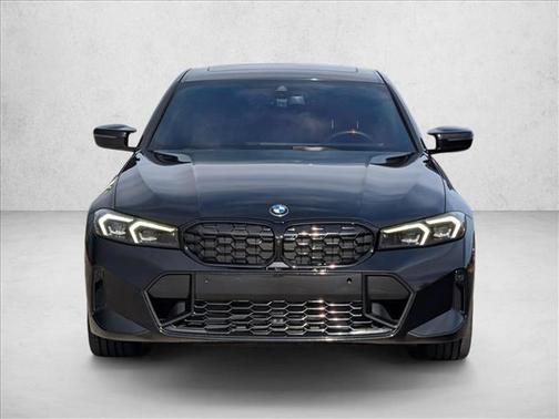 2025 BMW M340 i xDrive