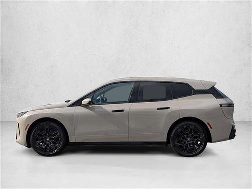 Dune 2026 BMW iX xDrive60