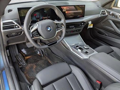 2025 BMW 430 i