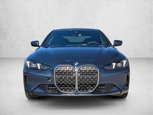 2025 BMW 430 i