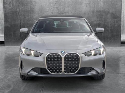 2025 BMW 430 i
