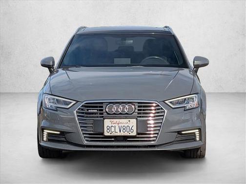 2018 Audi A3 e-tron 1.4T Premium