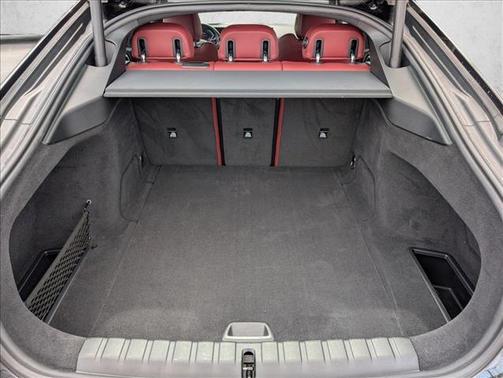 2024 BMW i4 Gran Coupe xDrive40