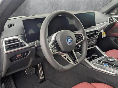 2025 BMW i4 Gran Coupe xDrive40
