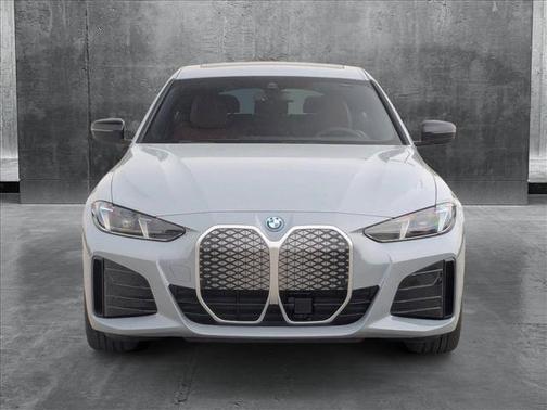 2025 BMW i4 Gran Coupe xDrive40
