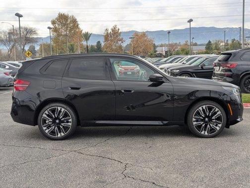 2025 BMW X3 M50 xDrive