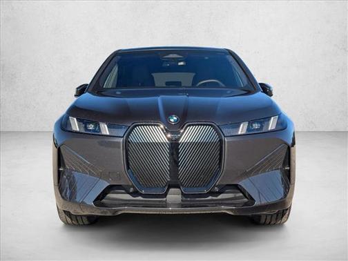 2026 BMW iX xDrive60