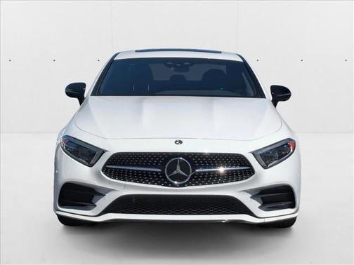 2021 Mercedes-Benz CLS 450 Base