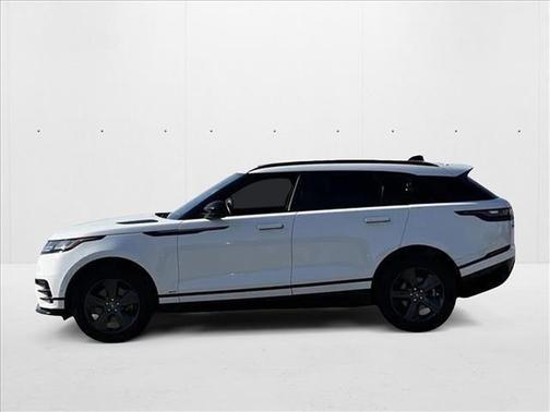 2021 Land Rover Range Rover Velar R-Dynamic S