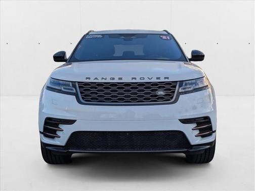 2021 Land Rover Range Rover Velar R-Dynamic S