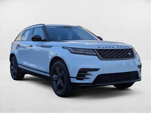 2021 Land Rover Range Rover Velar R-Dynamic S