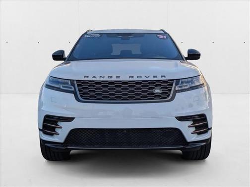 2021 Land Rover Range Rover Velar R-Dynamic S