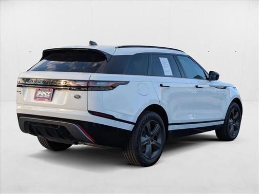 2021 Land Rover Range Rover Velar R-Dynamic S