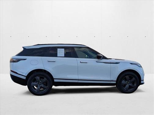 2021 Land Rover Range Rover Velar R-Dynamic S