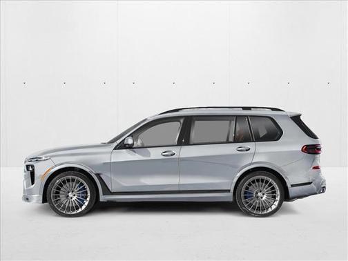 2026 BMW ALPINA XB7 Base