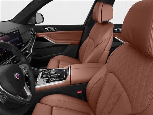 2026 BMW ALPINA XB7 Base