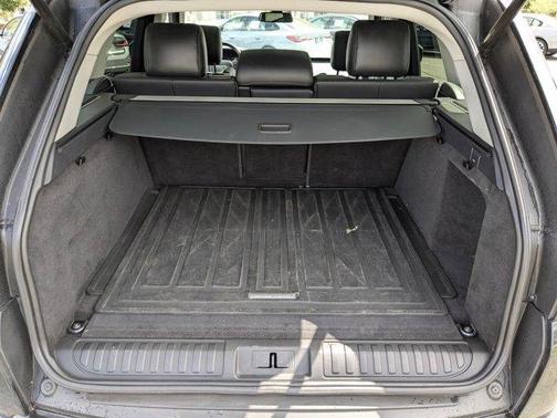 2015 Land Rover Range Rover Sport Supercharged