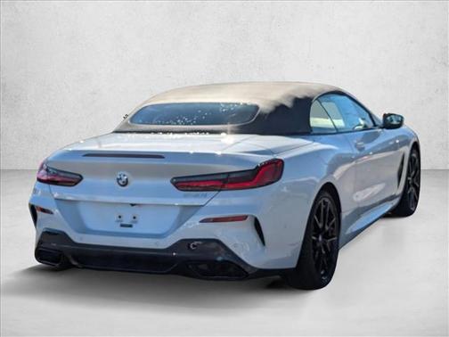 2026 BMW 840 i