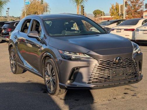 2023 Lexus RX 350 Premium Plus