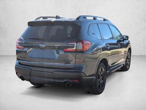 2023 Subaru Ascent Onyx Edition Limited