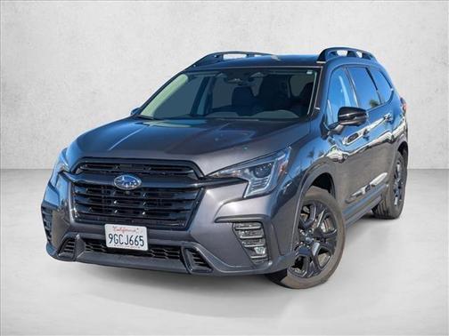 2023 Subaru Ascent Onyx Edition Limited