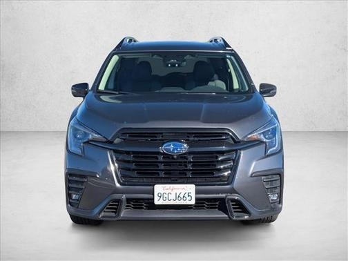 2023 Subaru Ascent Onyx Edition Limited