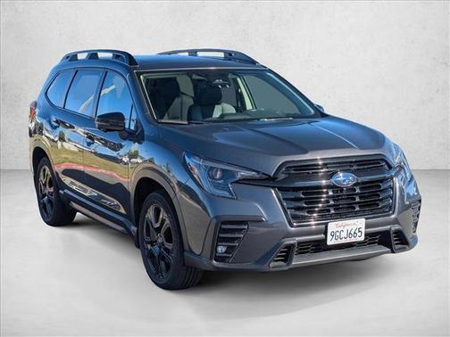 2023 Subaru Ascent Onyx Edition Limited