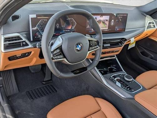 2026 BMW 330 I