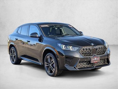 2025 BMW X2 xDrive28i