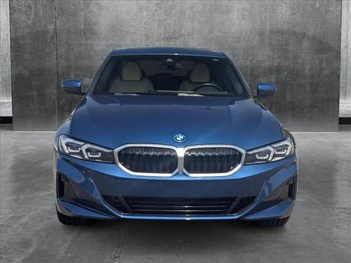 2023 BMW 330e 330e