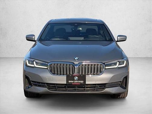 2023 BMW 530 i