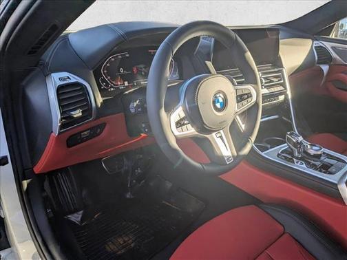 2026 BMW 840 Gran Coupe i