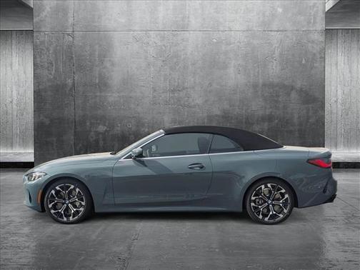 2025 BMW 430 i