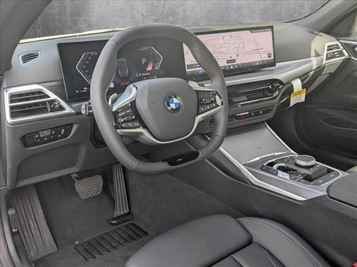 2025 BMW 430 i