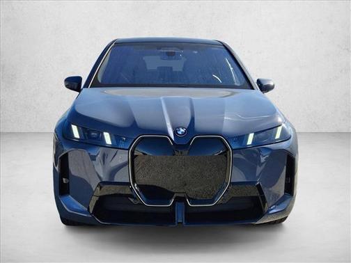2026 BMW iX xDrive60
