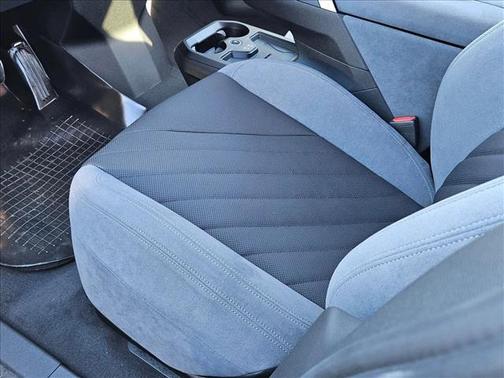 2026 BMW iX xDrive60