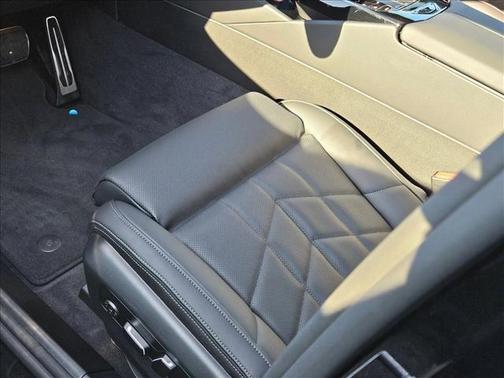 2026 BMW 540 i xDrive