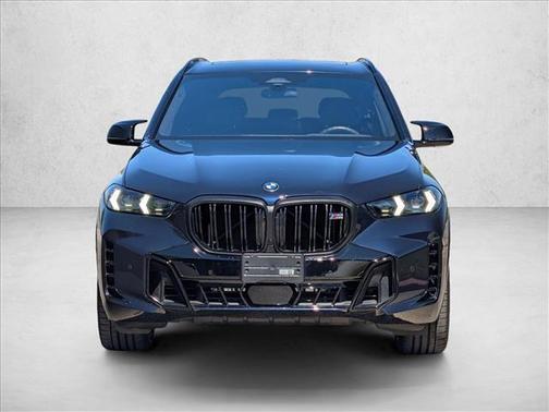 2025 BMW X5 M60i