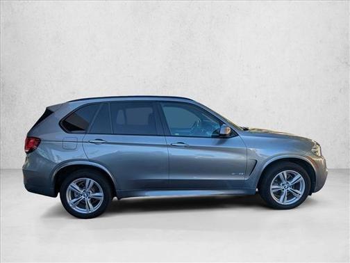 2017 BMW X5 sDrive35i