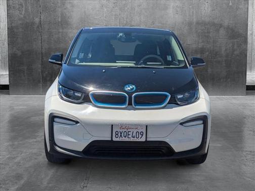 2021 BMW i3 120Ah