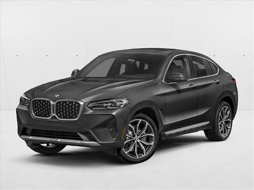 2023 BMW X4 M40i