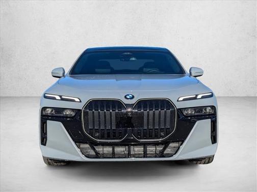 2024 BMW 760 760i xDrive