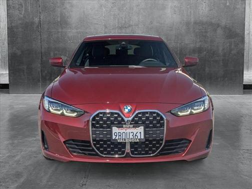 2022 BMW 430 Gran Coupe i