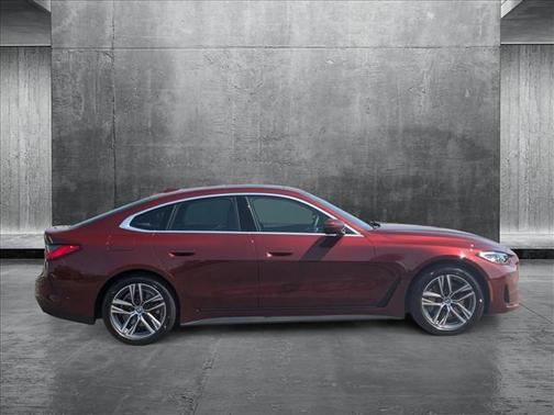 2022 BMW 430 Gran Coupe i