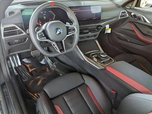 2026 BMW M440 i