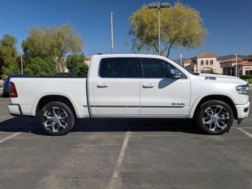 2024 RAM 1500 Limited