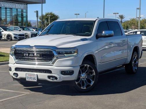 2024 RAM 1500 Limited