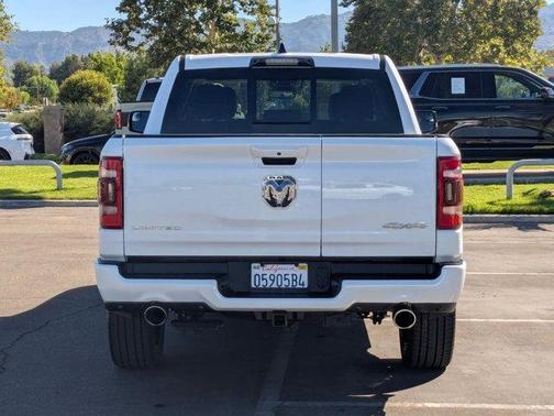 2024 RAM 1500 Limited