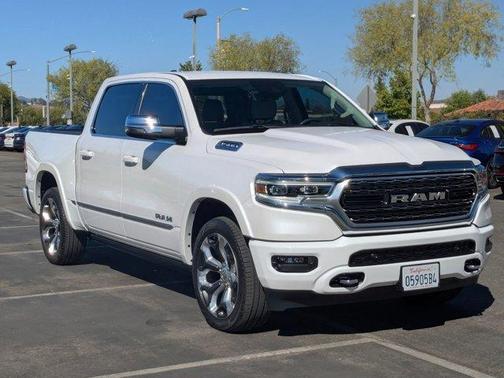 2024 RAM 1500 Limited